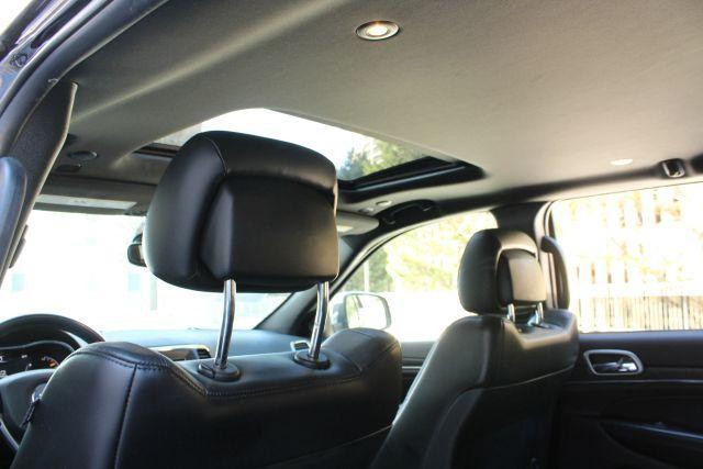 used 2018 Jeep Grand Cherokee car, priced at $14,450