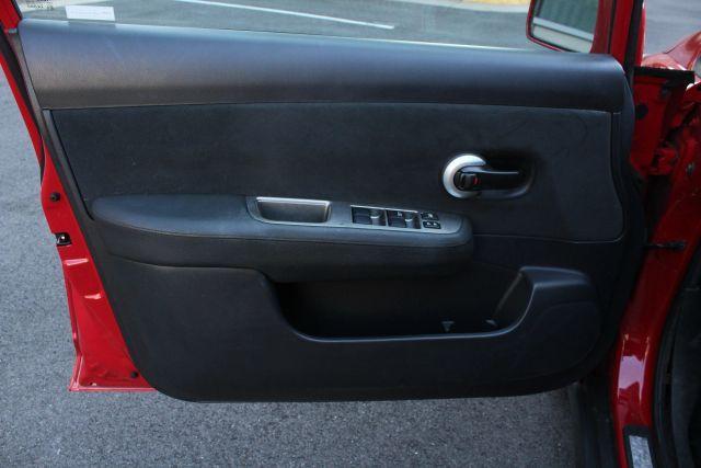 used 2012 Nissan Versa car, priced at $6,250