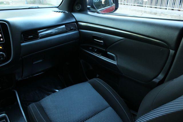 used 2018 Mitsubishi Outlander car, priced at $7,450
