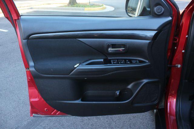 used 2018 Mitsubishi Outlander car, priced at $7,450