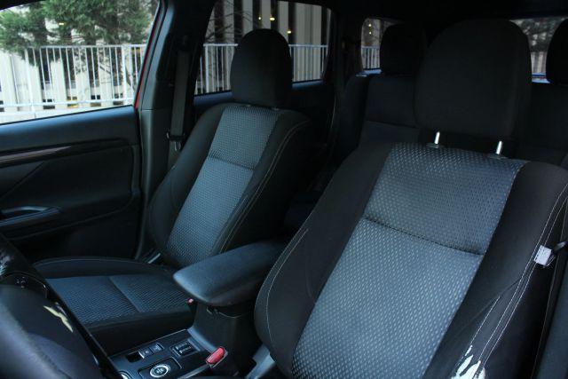 used 2018 Mitsubishi Outlander car, priced at $7,450