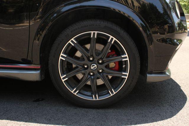 used 2015 Nissan Juke car, priced at $7,950