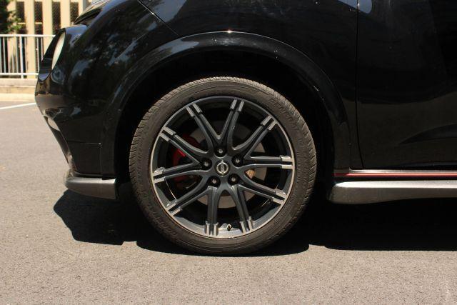 used 2015 Nissan Juke car, priced at $7,950