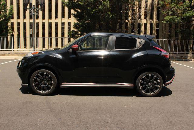 used 2015 Nissan Juke car, priced at $7,950