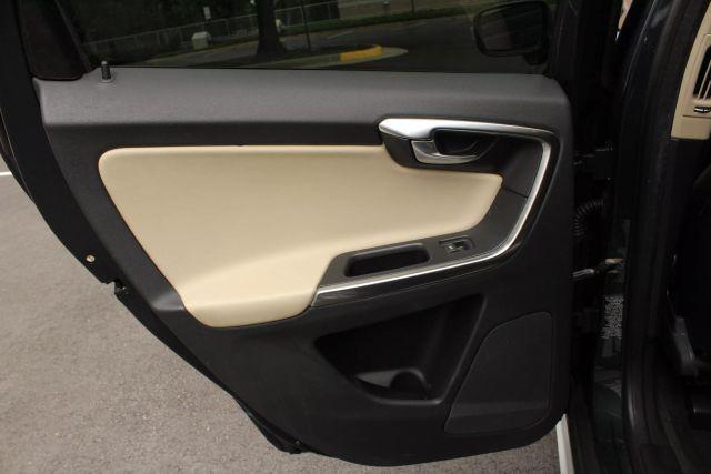 used 2012 Volvo XC60 car, priced at $6,450