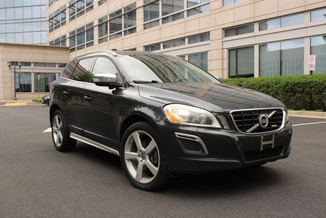 used 2012 Volvo XC60 car, priced at $6,450
