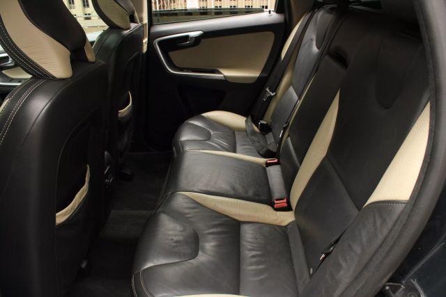 used 2012 Volvo XC60 car, priced at $6,450