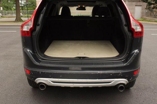 used 2012 Volvo XC60 car, priced at $6,450