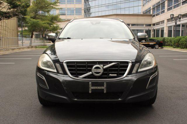 used 2012 Volvo XC60 car, priced at $6,450