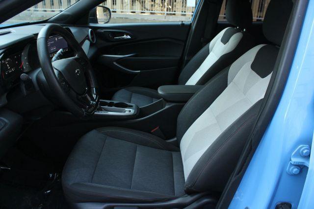 used 2024 Chevrolet Trax car, priced at $18,450