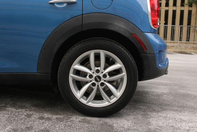 used 2014 MINI Countryman car, priced at $6,250