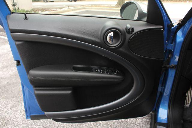 used 2014 MINI Countryman car, priced at $6,250