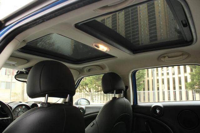 used 2014 MINI Countryman car, priced at $6,250