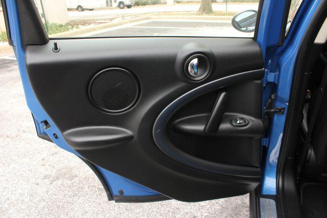 used 2014 MINI Countryman car, priced at $6,250