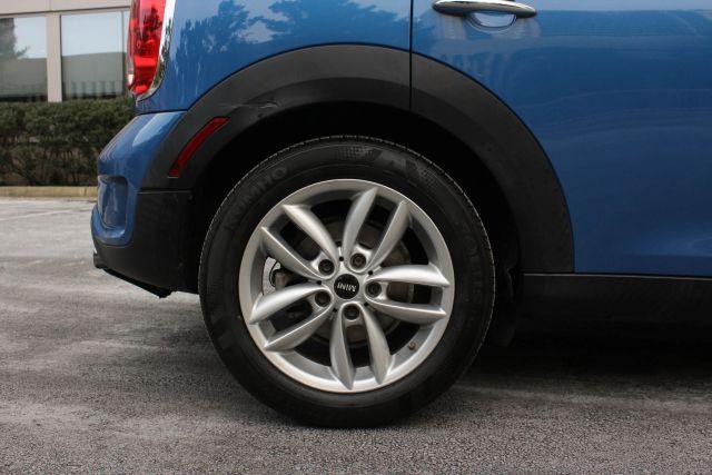 used 2014 MINI Countryman car, priced at $6,250