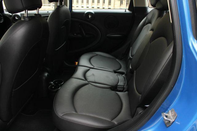 used 2014 MINI Countryman car, priced at $6,250