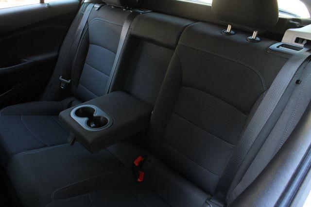 used 2018 Chevrolet Cruze car, priced at $9,750