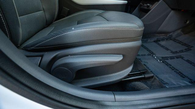 used 2019 Hyundai Ioniq EV car, priced at $11,450