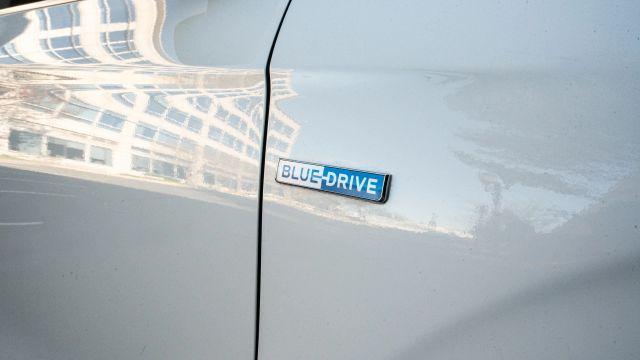 used 2019 Hyundai Ioniq EV car, priced at $11,450