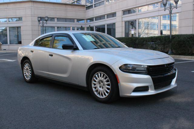 used 2016 Dodge Charger car, priced at $8,950