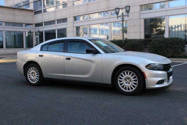 used 2016 Dodge Charger car, priced at $8,950