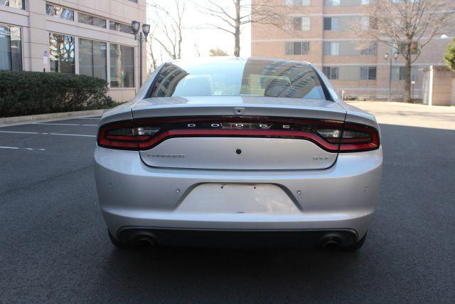 used 2016 Dodge Charger car, priced at $8,950