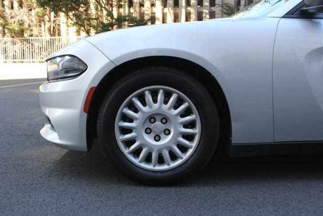 used 2016 Dodge Charger car, priced at $8,950