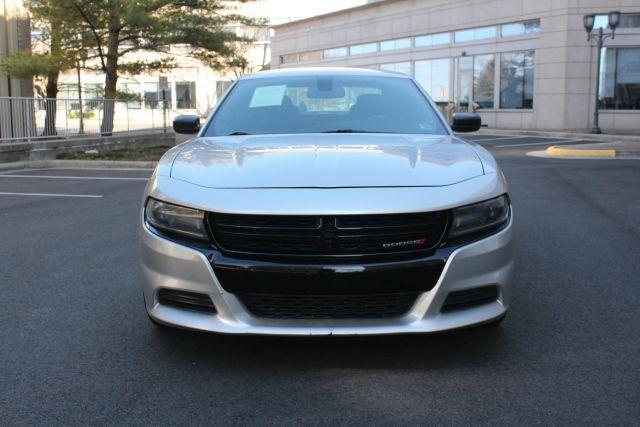 used 2016 Dodge Charger car, priced at $8,950