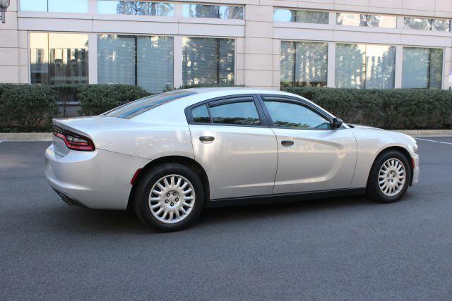 used 2016 Dodge Charger car, priced at $8,950