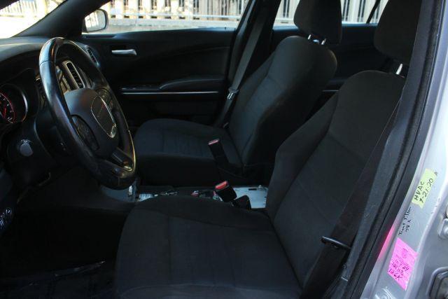 used 2016 Dodge Charger car, priced at $8,950