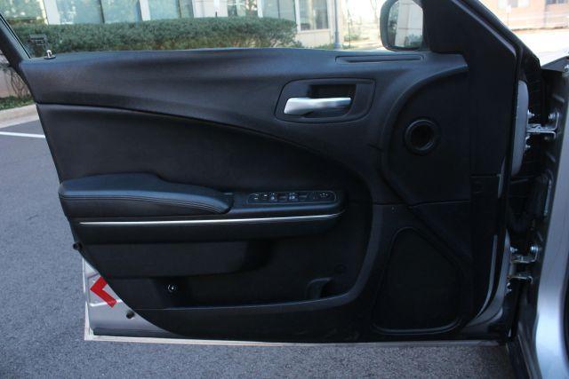 used 2016 Dodge Charger car, priced at $8,950