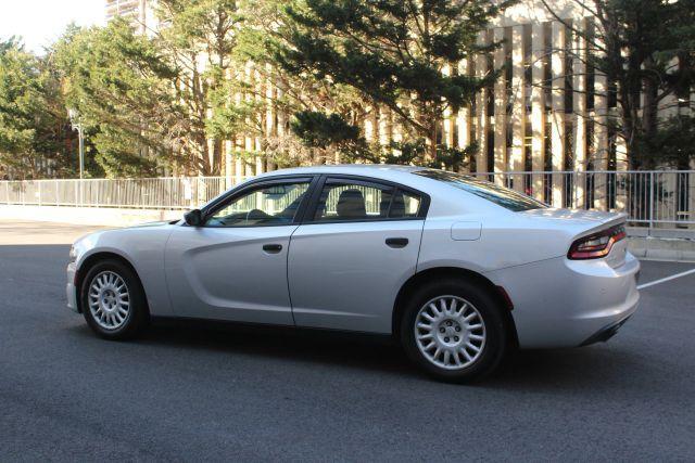 used 2016 Dodge Charger car, priced at $8,950