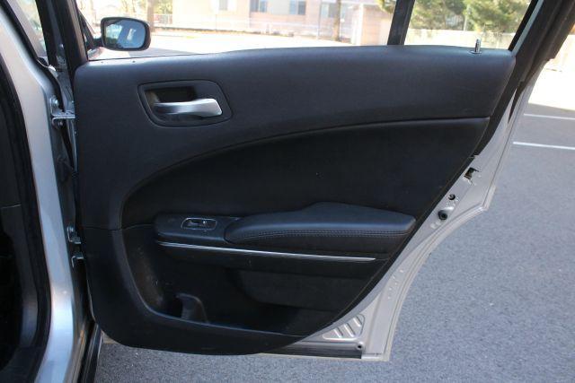 used 2016 Dodge Charger car, priced at $8,950