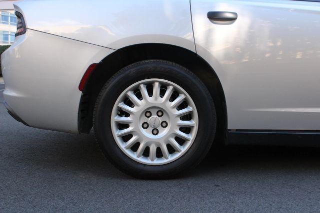 used 2016 Dodge Charger car, priced at $8,950