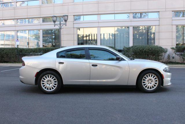 used 2016 Dodge Charger car, priced at $8,950