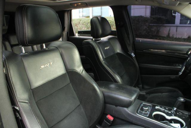 used 2012 Jeep Grand Cherokee car, priced at $16,950