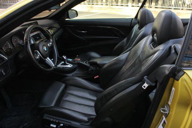 used 2016 BMW M4 car, priced at $22,450