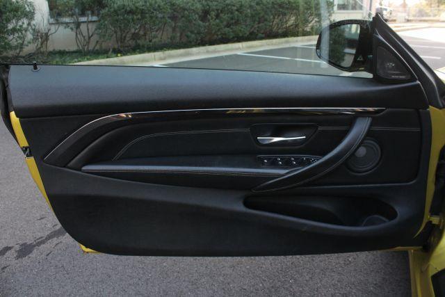 used 2016 BMW M4 car, priced at $22,450