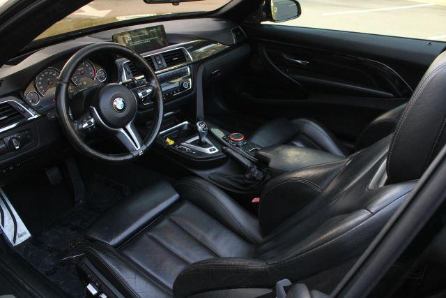 used 2016 BMW M4 car, priced at $22,450