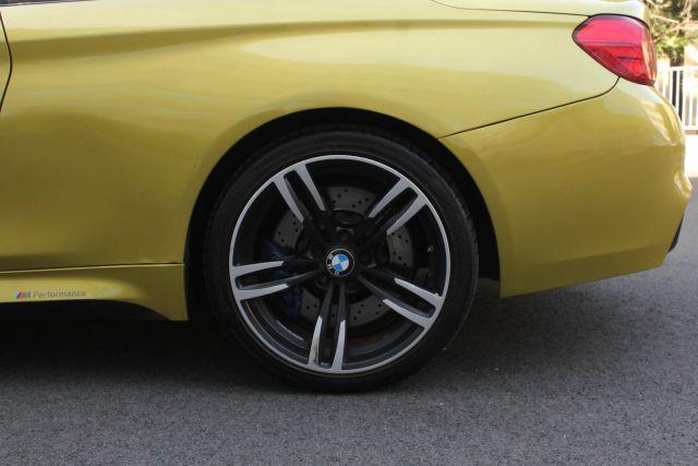 used 2016 BMW M4 car, priced at $22,450