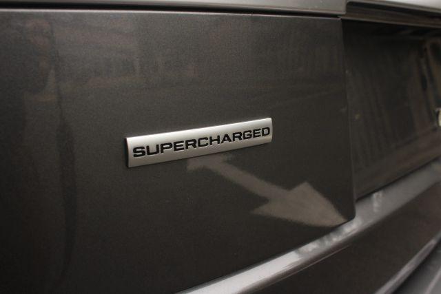 used 2017 Land Rover Range Rover car, priced at $23,250