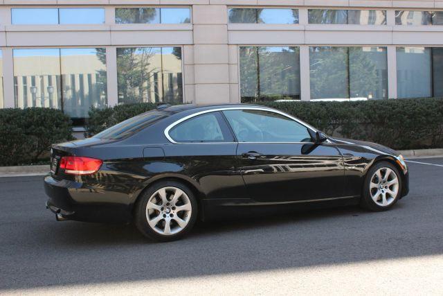 used 2007 BMW 335 car, priced at $8,950