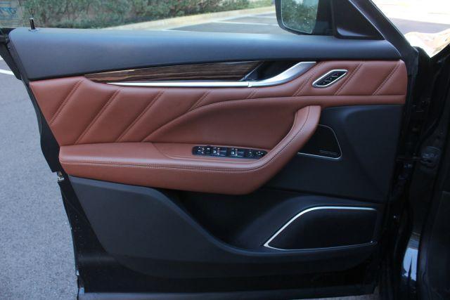 used 2021 Maserati Levante car, priced at $29,750