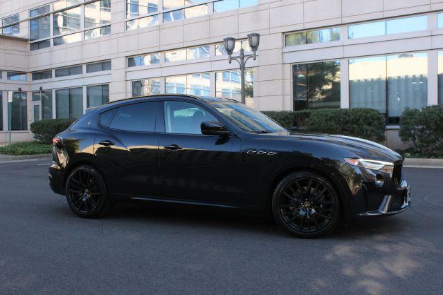 used 2021 Maserati Levante car, priced at $29,750