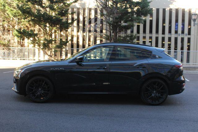 used 2021 Maserati Levante car, priced at $29,750