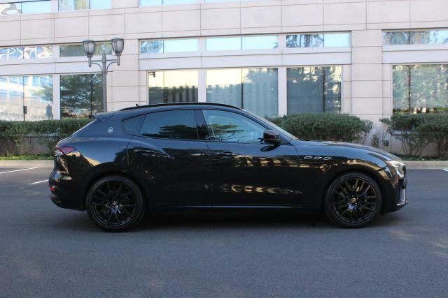 used 2021 Maserati Levante car, priced at $29,750
