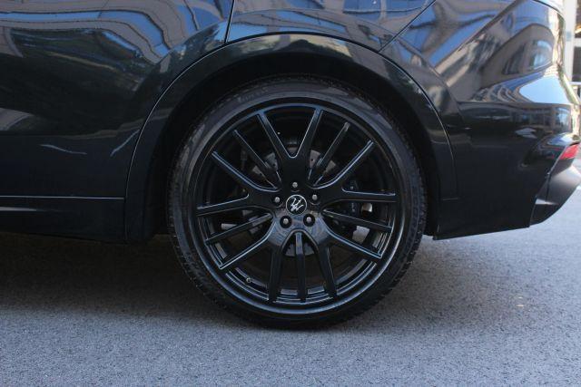 used 2021 Maserati Levante car, priced at $29,750