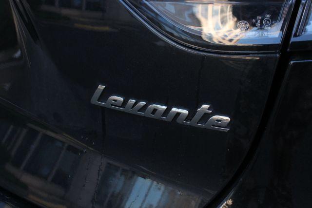 used 2021 Maserati Levante car, priced at $29,750