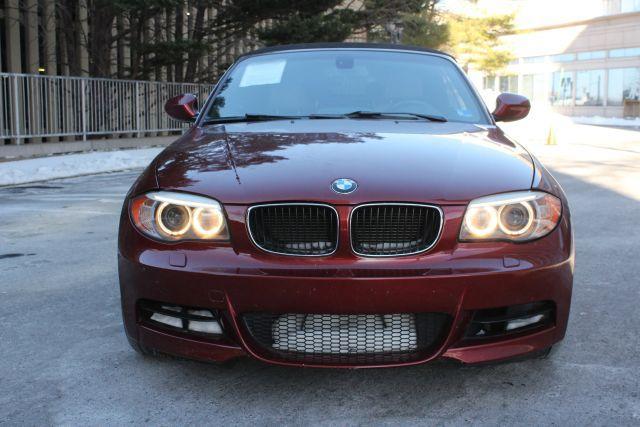 used 2012 BMW 135 car, priced at $10,450