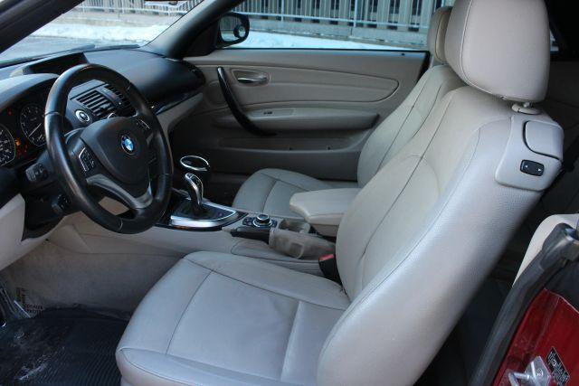 used 2012 BMW 135 car, priced at $10,450